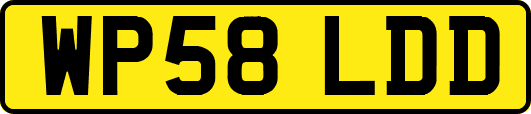 WP58LDD