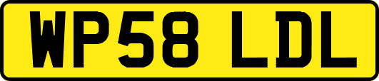 WP58LDL