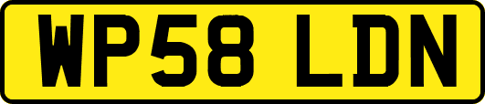 WP58LDN