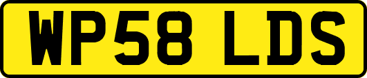 WP58LDS