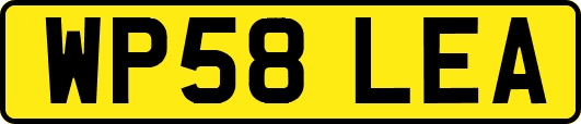 WP58LEA