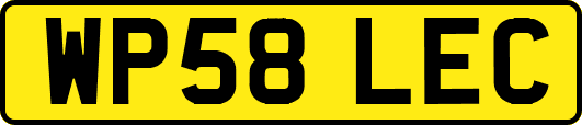 WP58LEC