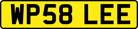 WP58LEE