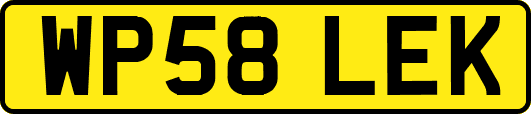 WP58LEK