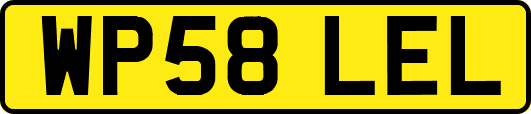 WP58LEL