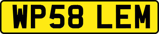 WP58LEM