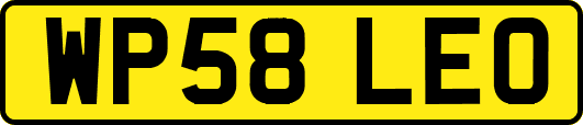 WP58LEO