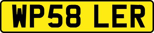 WP58LER