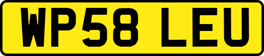 WP58LEU