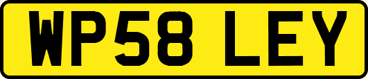 WP58LEY