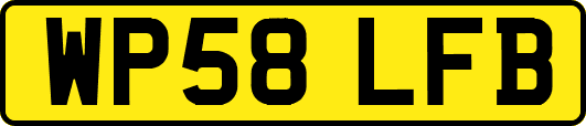 WP58LFB
