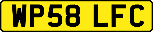 WP58LFC