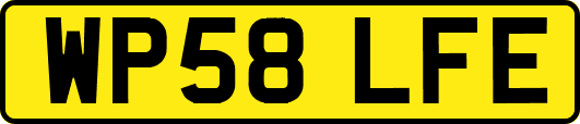 WP58LFE