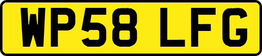 WP58LFG