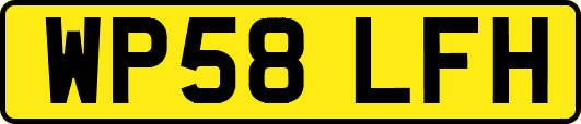 WP58LFH