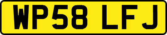 WP58LFJ