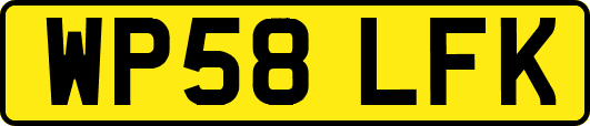 WP58LFK