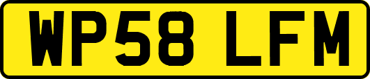 WP58LFM