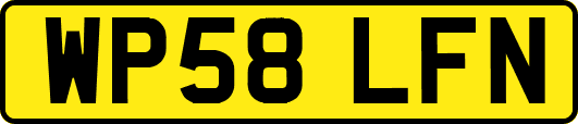 WP58LFN