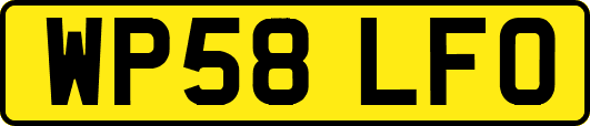 WP58LFO