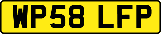 WP58LFP