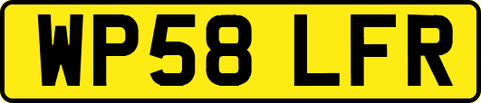 WP58LFR