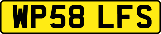 WP58LFS