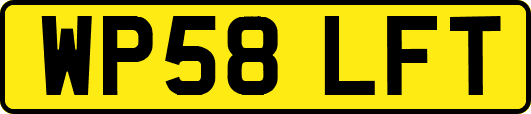 WP58LFT