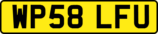 WP58LFU