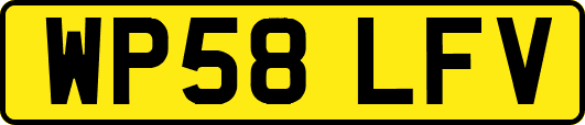 WP58LFV