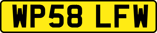 WP58LFW