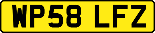 WP58LFZ