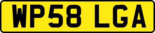WP58LGA