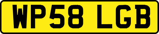 WP58LGB