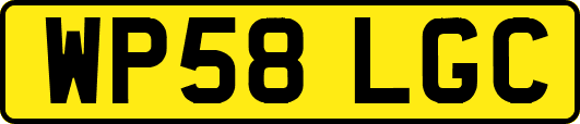 WP58LGC
