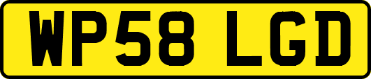 WP58LGD