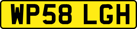 WP58LGH