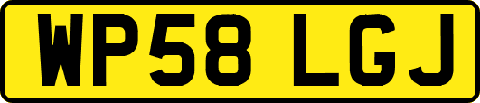 WP58LGJ