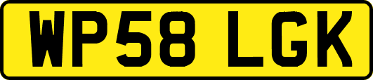 WP58LGK