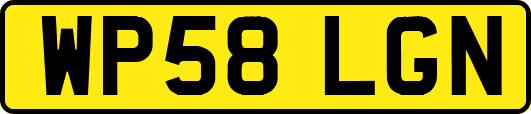 WP58LGN