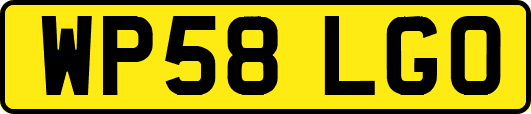 WP58LGO