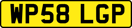 WP58LGP