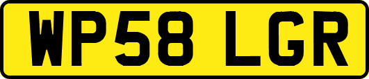 WP58LGR