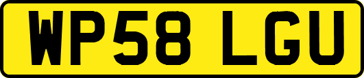 WP58LGU