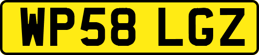 WP58LGZ