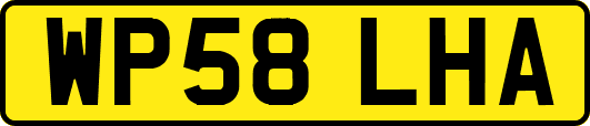 WP58LHA