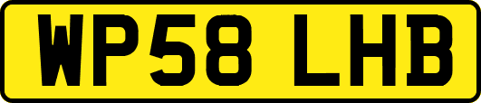WP58LHB
