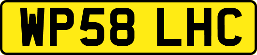 WP58LHC