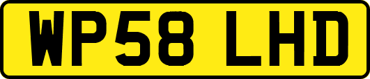 WP58LHD