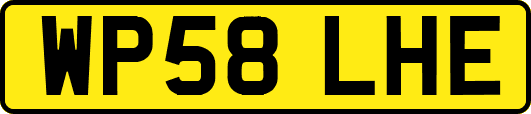 WP58LHE